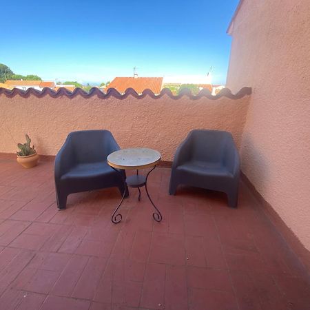 Chambre Tout Confort Saint-Nazaire  Exterior foto