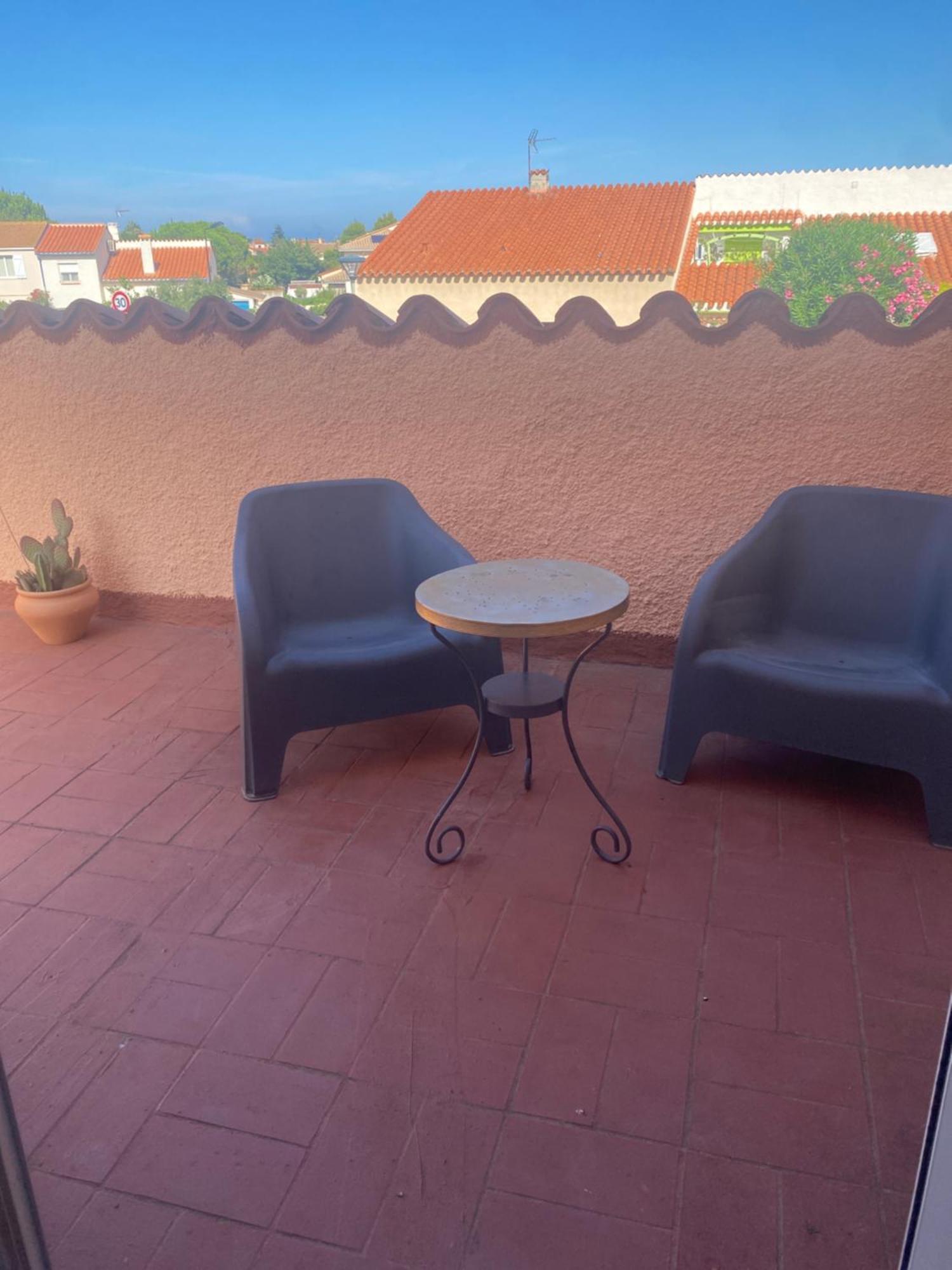 Chambre Tout Confort Saint-Nazaire  Exterior foto