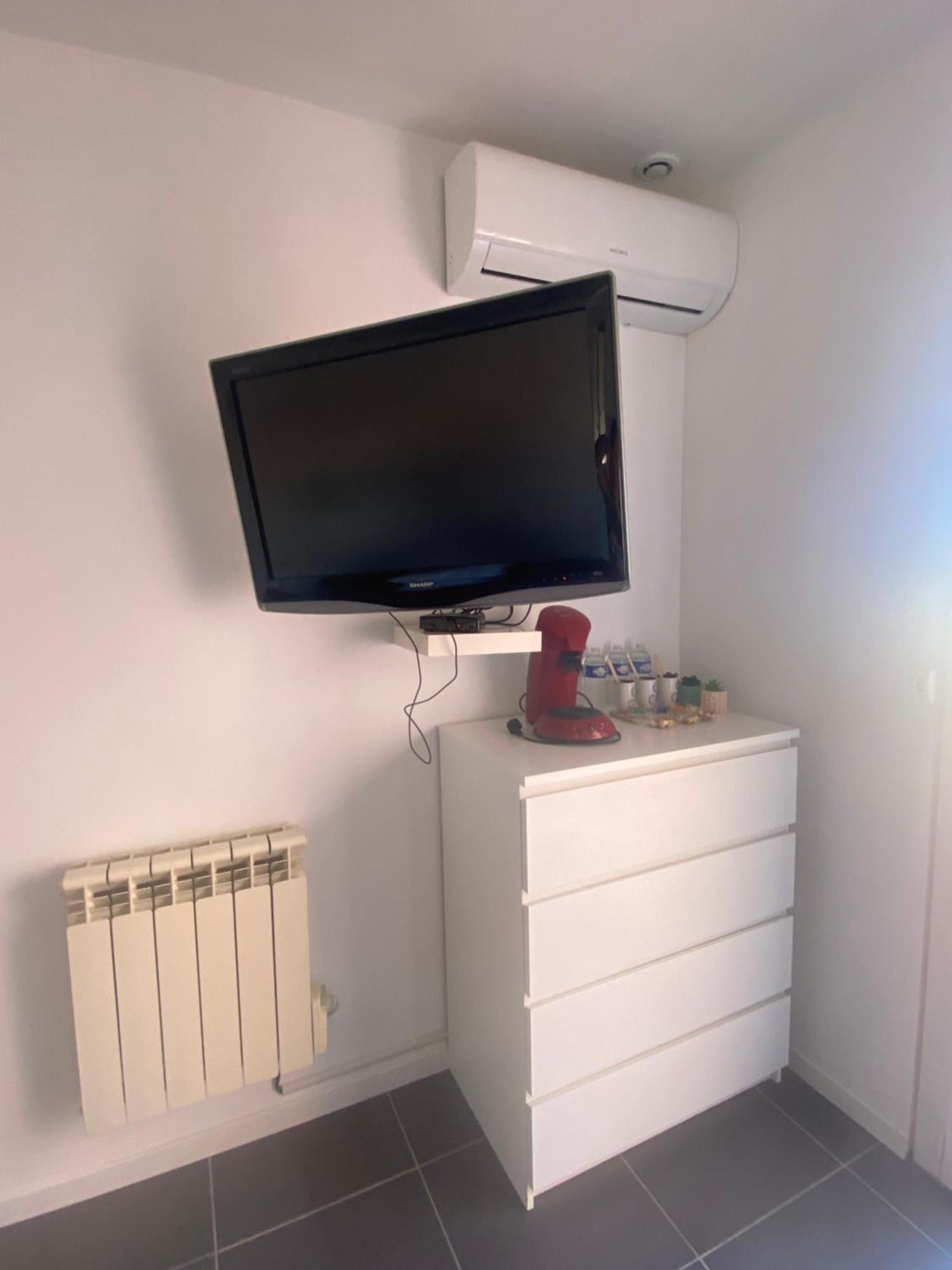 Chambre Tout Confort Saint-Nazaire  Exterior foto