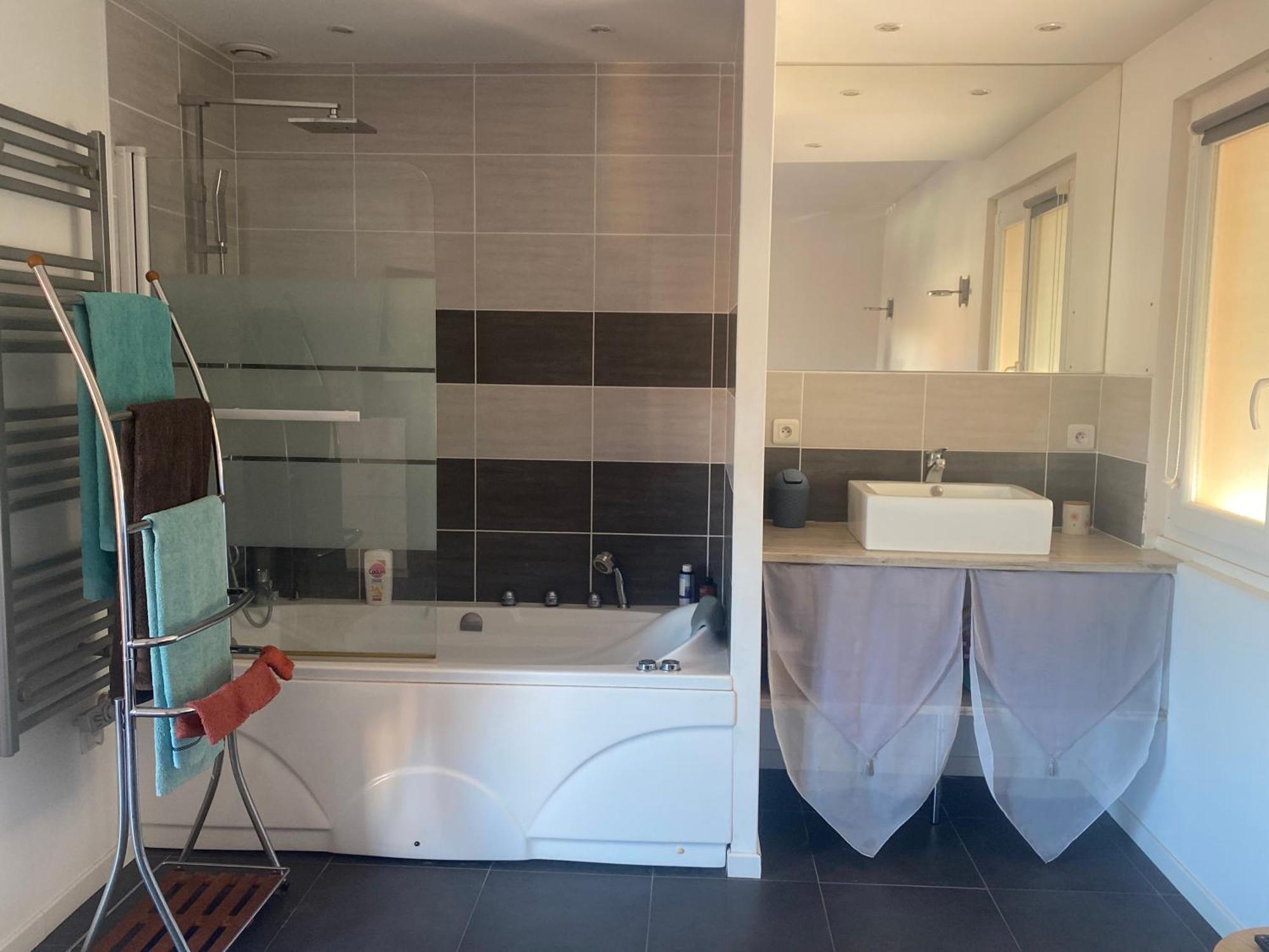 Chambre Tout Confort Saint-Nazaire  Exterior foto