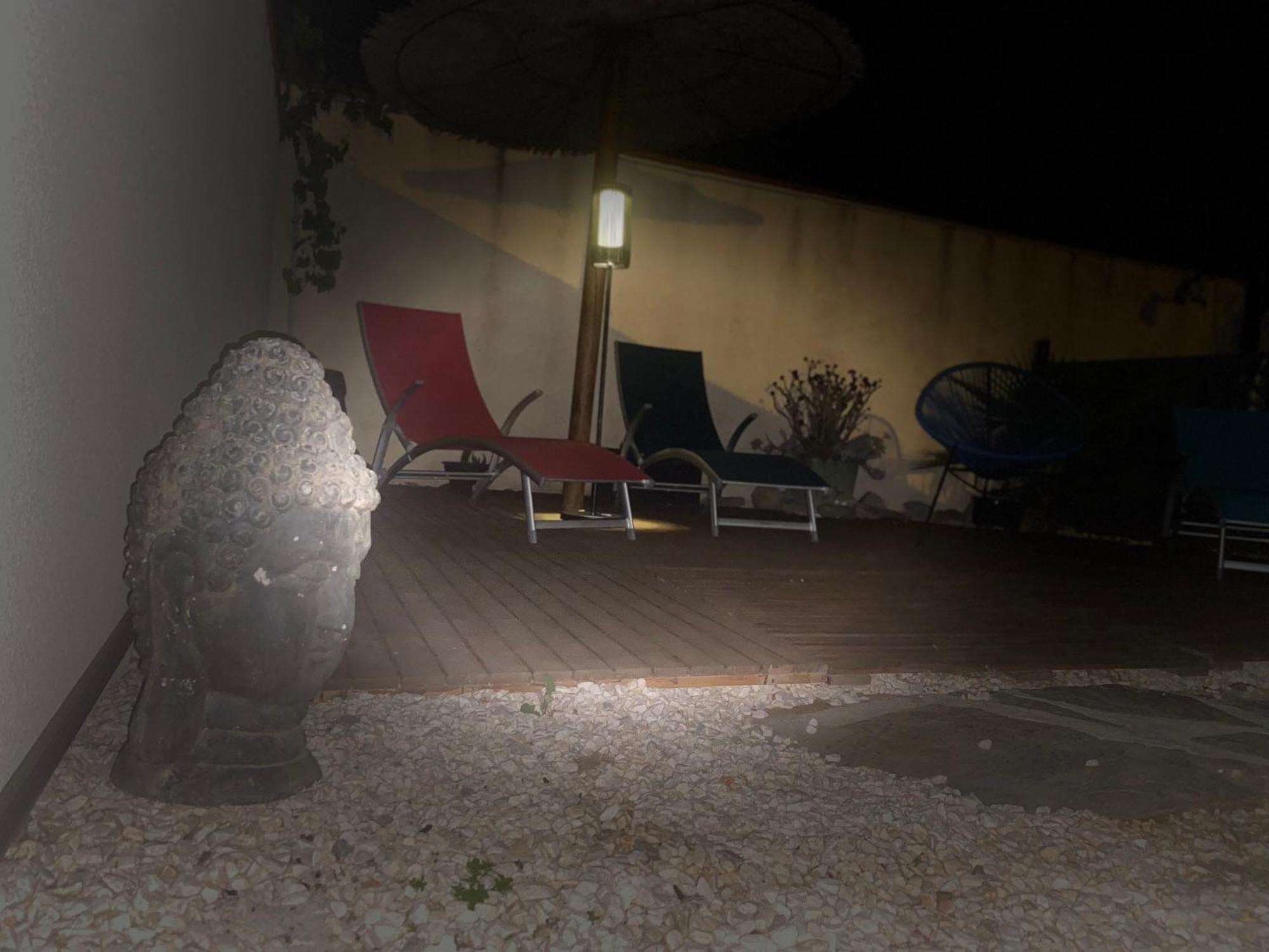 Chambre Tout Confort Saint-Nazaire  Exterior foto